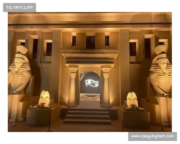 探索古代埃及安其拉神殿的神秘遗址与文化奥秘 探索古代埃及安其拉神殿的神秘遗址与文化奥秘