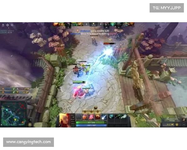 解密Dota2匹配问题的高效解决技巧 解密Dota2匹配问题的高效解决技巧
