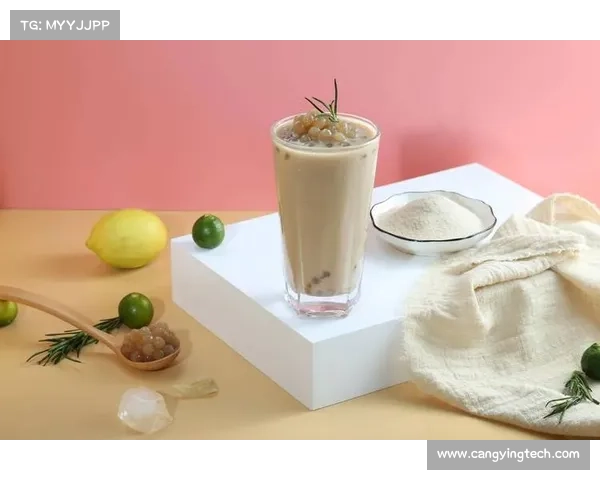 52奶茶引领潮流的十大秘诀探索 如何打造一杯让人回味无穷的奶茶 52奶茶引领潮流的十大秘诀探索 如何打造一杯让人回味无穷的奶茶