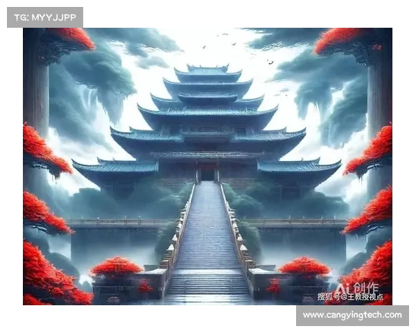 《仙侣2》中的五大奇幻场景探秘 领略惊艳美景与神秘世界