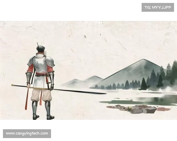 侠客风云传全解析：征服江湖的智慧与策略深度剖析