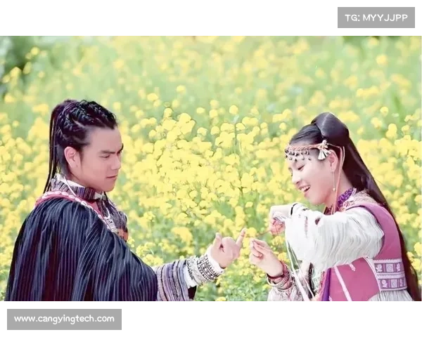 探索仙剑奇侠传五的五大经典剧情亮点与情感共鸣