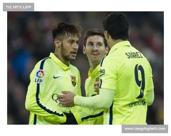 2016年西甲金靴之争：梅西与苏亚雷斯的进球之王争霸战