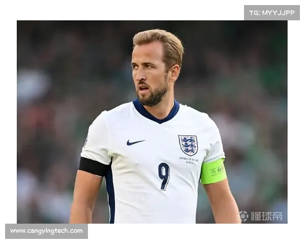 凯恩能否在未来加入英格兰国家队并发挥关键作用的前景分析