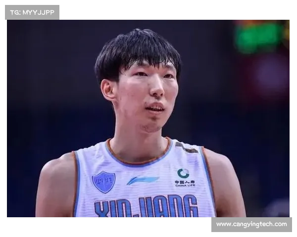 周琦重返新疆引关注 7大消息揭示加盟背后故事