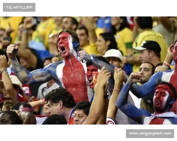 探索北美洲杯赛的独特魅力与足球文化背后的精彩故事