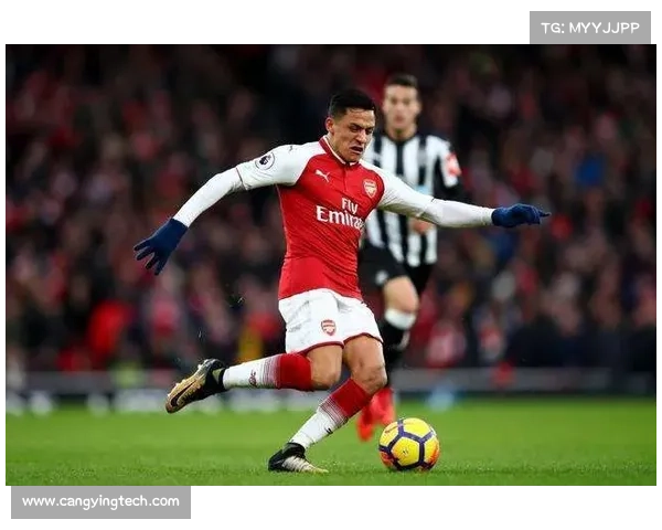 新手必学：全面解析桑切斯足球技巧与实战运用诀窍