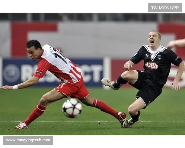 奥林匹亚科斯足球俱乐部成功之道与战略布局深度解析