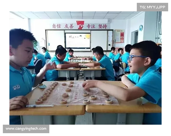 如何全力以赴应对棋赛对抗赛提升心理素质与战术策略