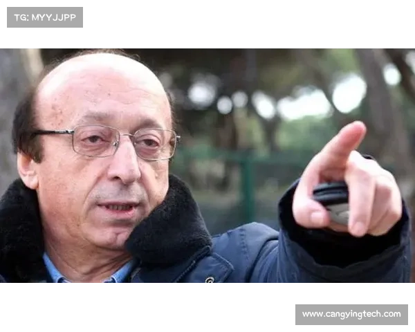 如何深入了解尤文图斯电话门事件的背景与影响分析