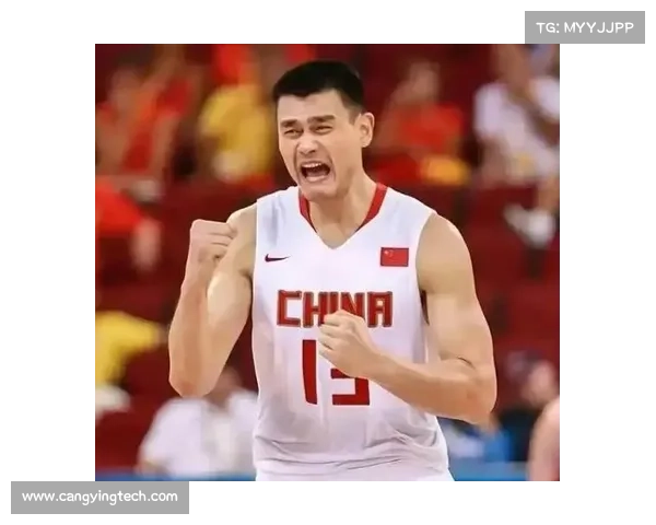 姚明如何通过跨界影响力塑造全球篮球电竞足坛发展趋势