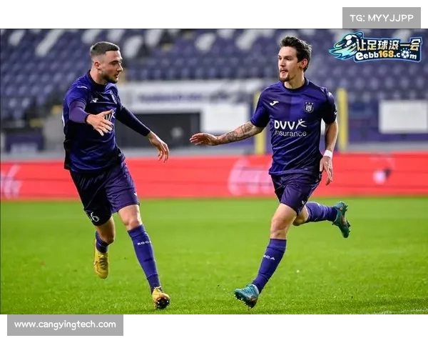 安德莱赫特：比利时足球劲旅的辉煌历史与未来发展展望