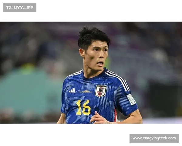 富安健洋进球后日本球员在国际赛场表现的新突破与历史性影响