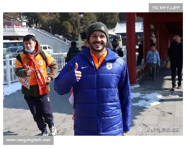 山东泰山克雷桑登顶亚冠射手榜成就历史性突破