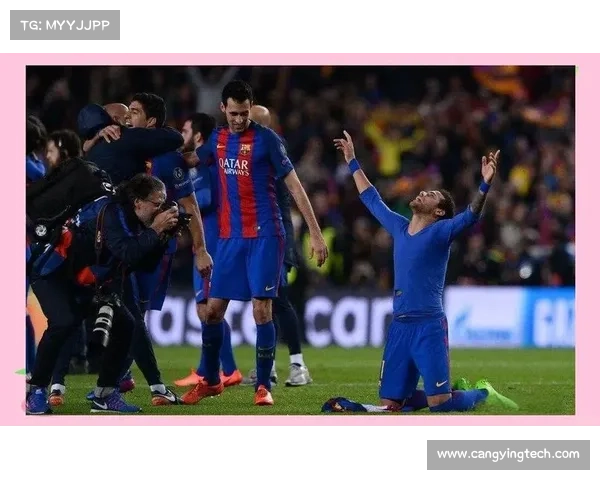 巴萨集锦精彩时刻回顾值得关注的比赛与瞬间解析 巴萨集锦精彩时刻回顾值得关注的比赛与瞬间解析