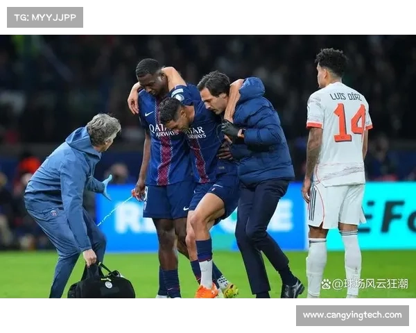 巴黎圣日耳曼豪购背后的挑战 如何平衡球员期望与球队目标